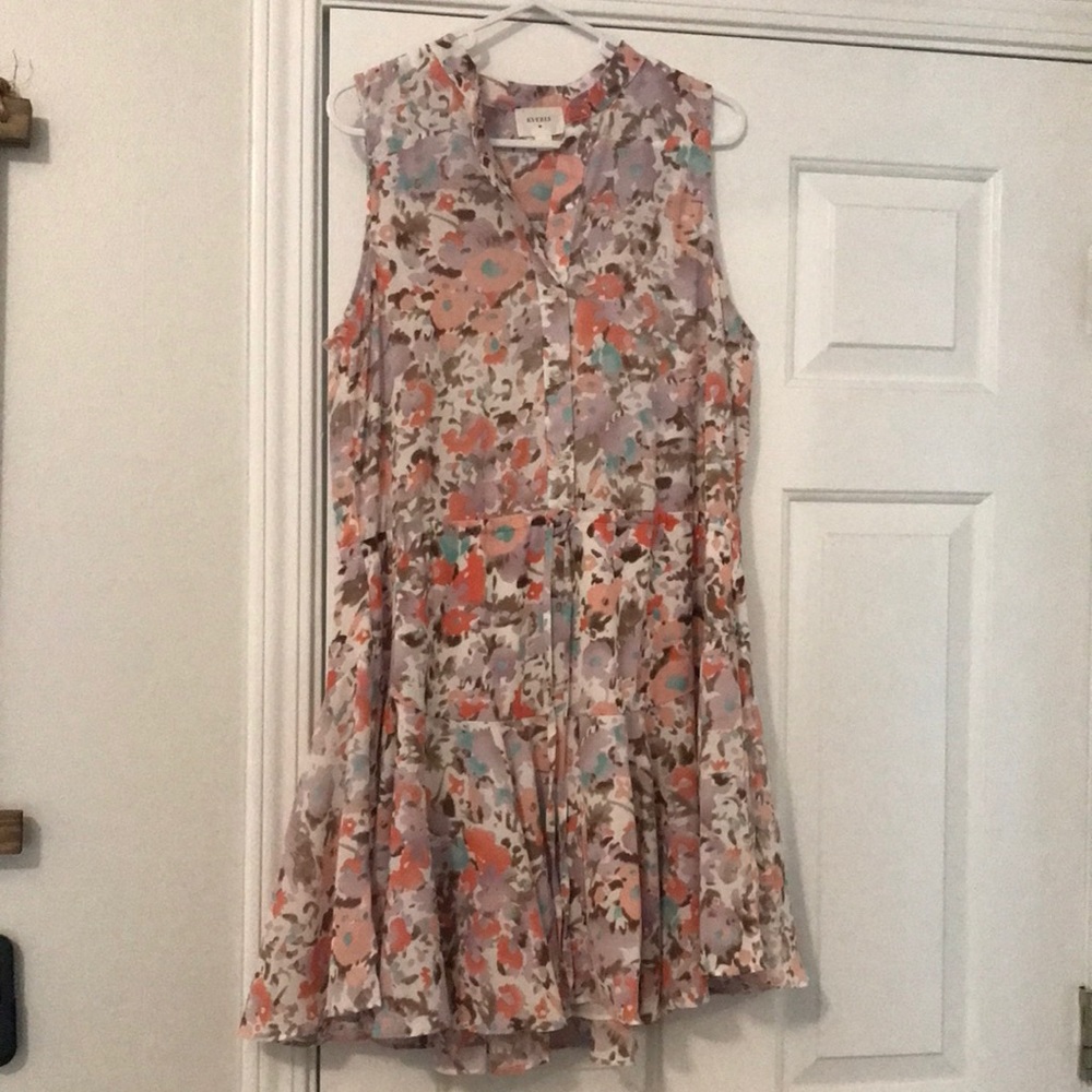Everly dress